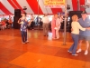 2010 Festival Dance Floor