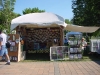 2010 Festival Craft Booth