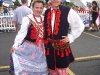 2010 Festival Polish Dancers