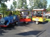 2010 Festival Childrens Rides