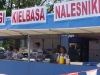 Polish Food Booth