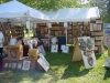 2010 Festival Craft Booth