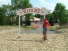Polish Festival Entrance