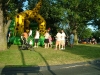 Polish Festival Children Rides