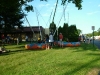 Polish Festival Children Rides