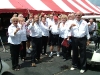 2010 APCC Choir