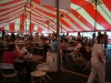 Polish Festival Entertainment Tent