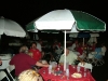 Polish Festival Umbrella Tent