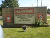 2010 Festival Sign